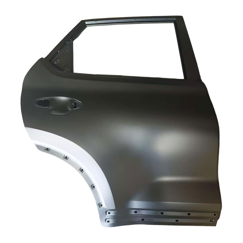 KIA SONET 20 Portiera spate auto