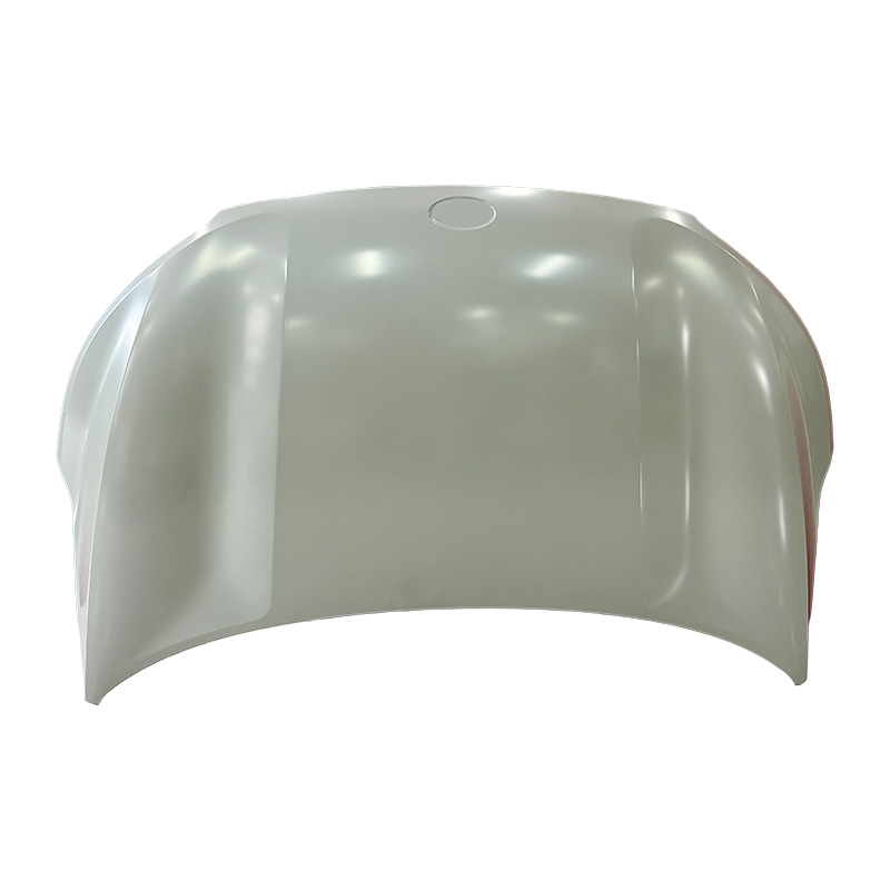 Capota KIA STONIC