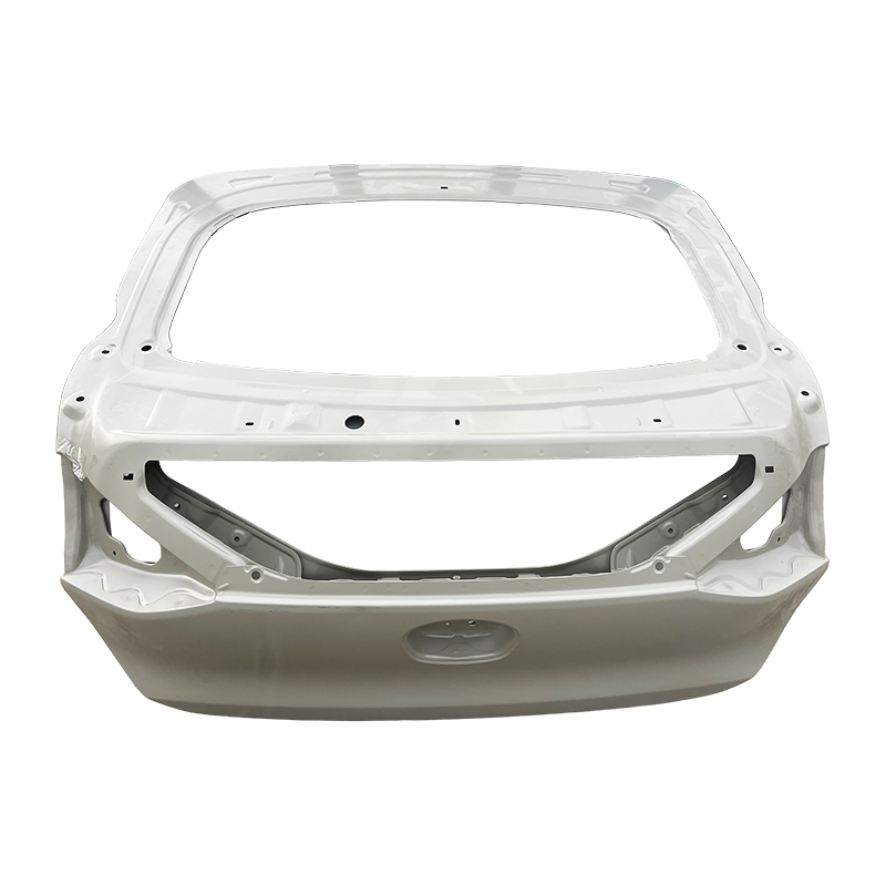 Hayon auto HYUNDAI IONIQ 18