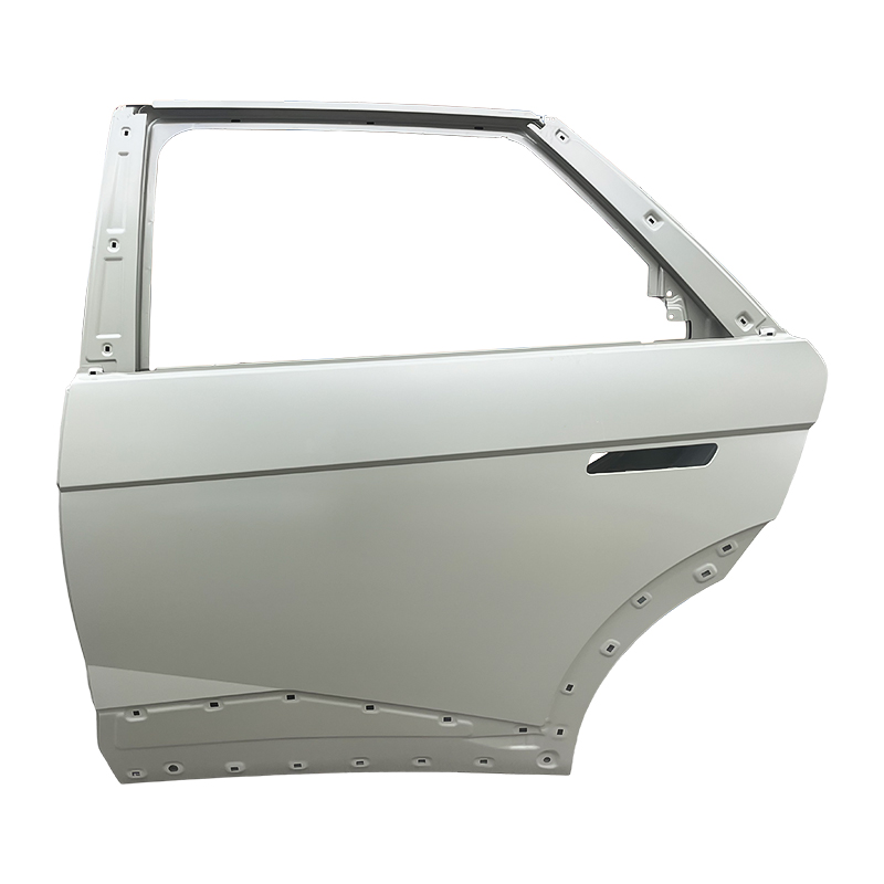 HYUNDAI IONIQ 22 Usi spate