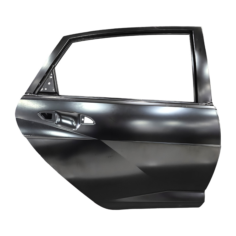 HYUNDAI ACCENT 24 Usa spate