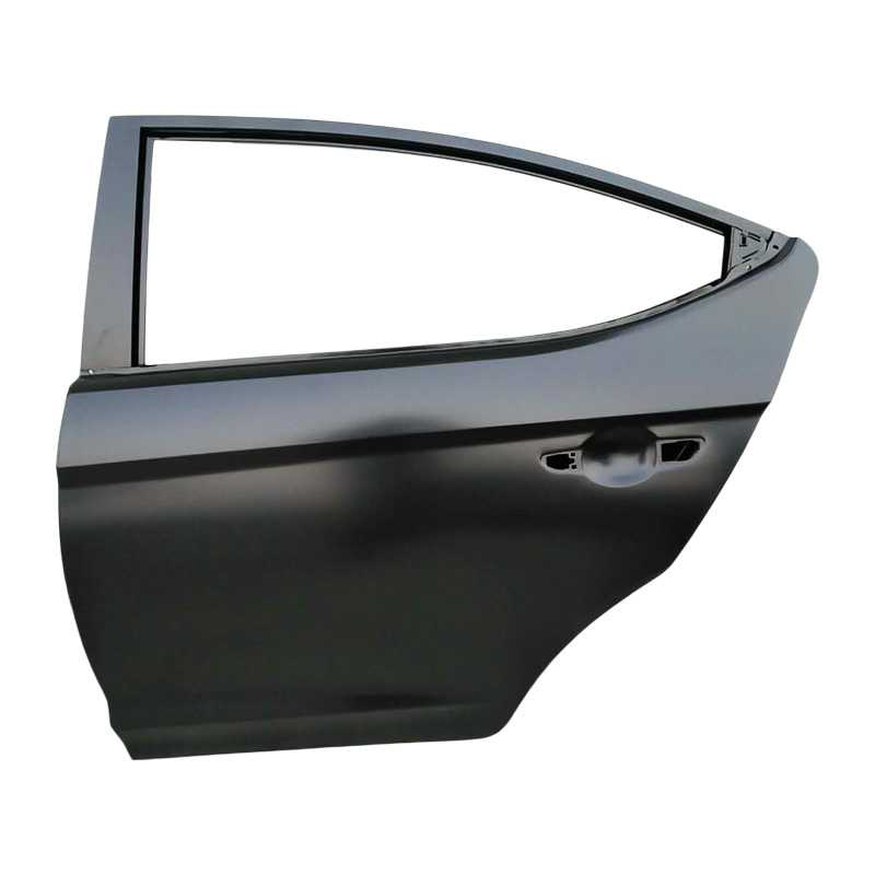HYUNDAI ELANTRA 16 Usi fata