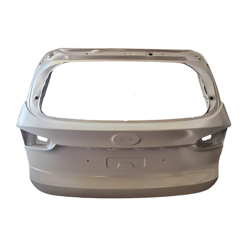 HYUNDAI SANTAFE 19 Panou hayon