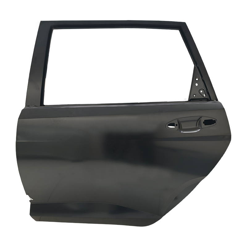 HYUNDAI STARGAZER 2022 Usi spate