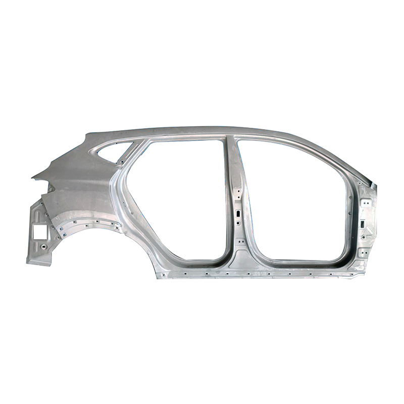 Panou lateral auto HYUNDAI TUCSON 15