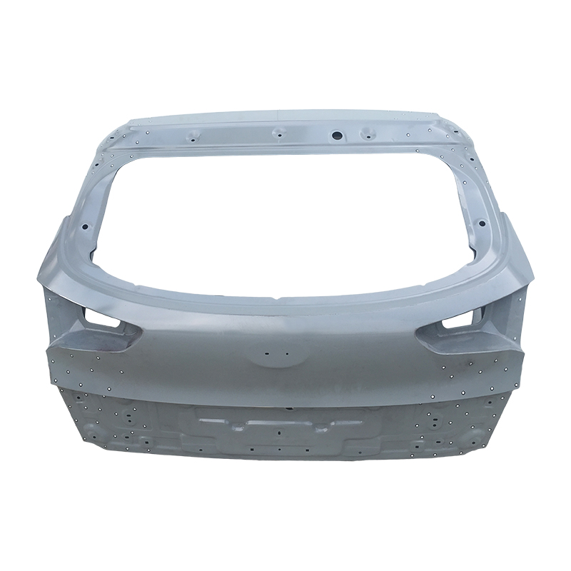 HYUNDAI TUCSON 15 Panou hayon