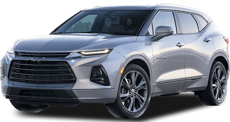 PENTRU CHEVROLET BLAZER 2019