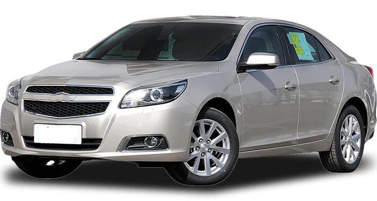 MALIBU PENTRU CHEVROLET MALIBU 2012-2016