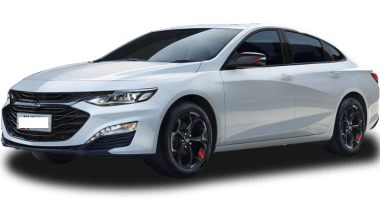 MALIBU PENTRU CHEVROLET MALIBU XL 2016