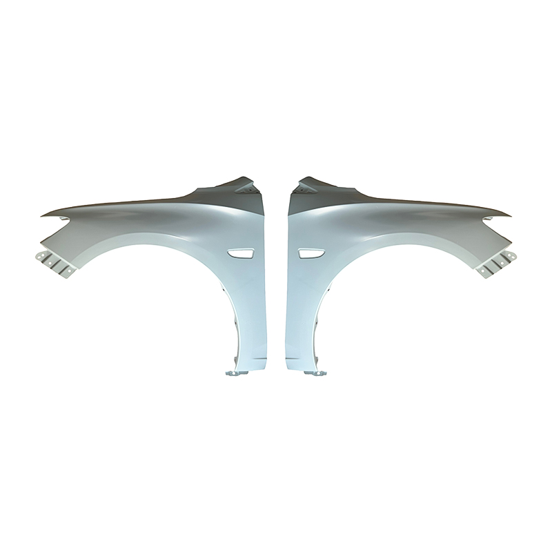 PENTRU CHEVROLET MONZA 2018 Aripa fata