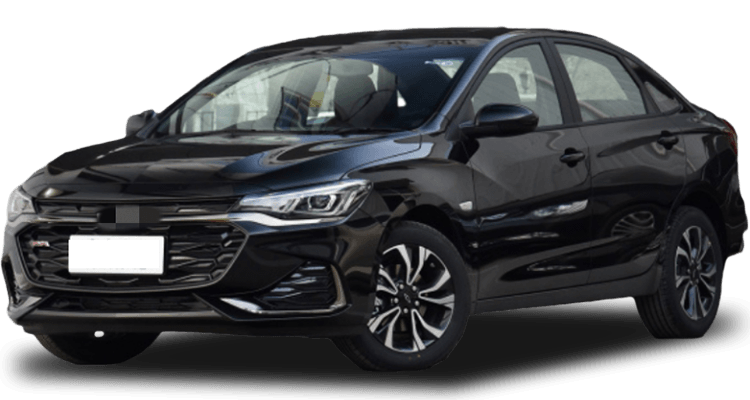 PENTRU CHEVROLET MONZA 2018