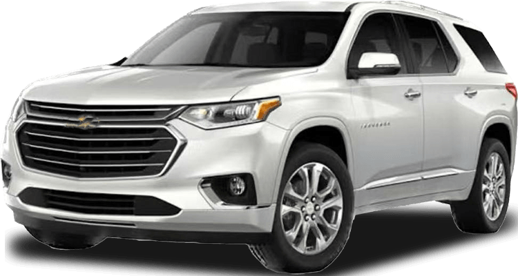 PENTRU CHEVROLET TRAVERSE 2019