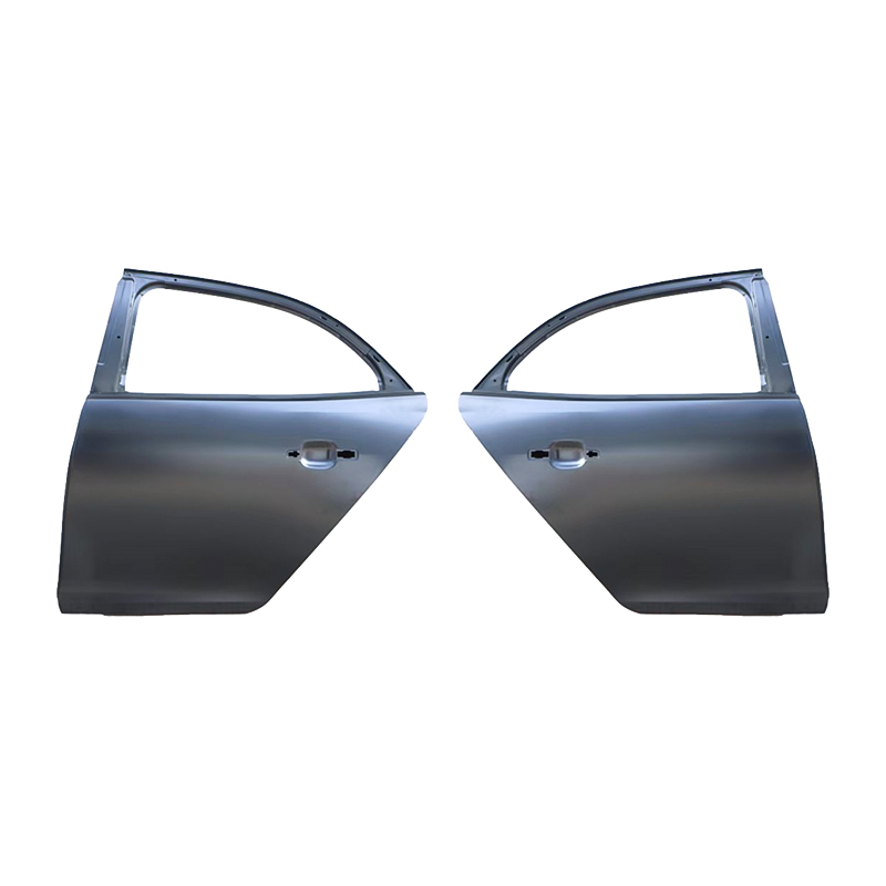 MALIBU PENTRU CHEVROLET MALIBU 2012-2016 Portiera spate