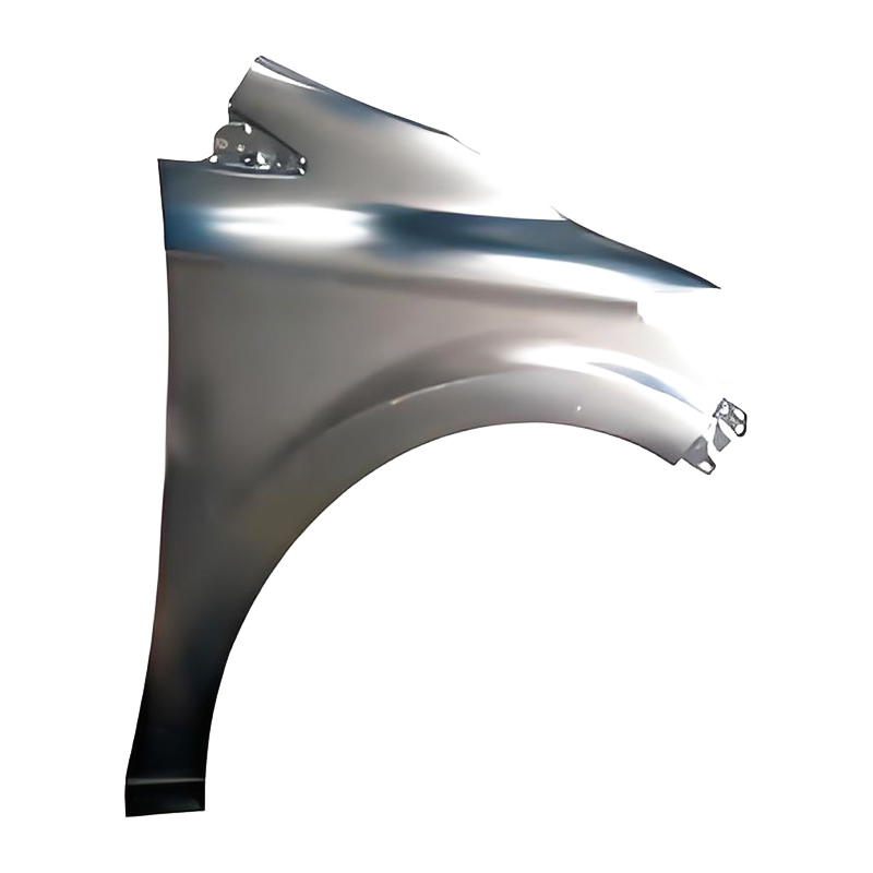 ONIX PENTRU CHEVROLET ONIX 17 Aripa fata