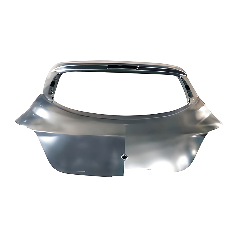 ONIX PENTRU CHEVROLET ONIX 17 Hayon
