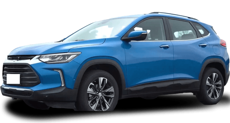 PENTRU CHEVROLET TRACKER 2020