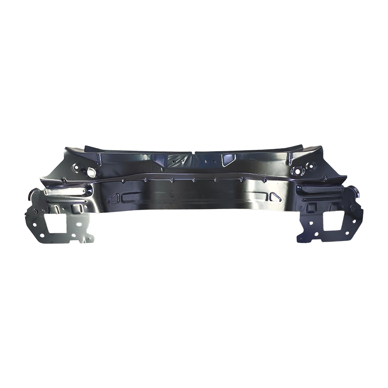 2009 Focus Engine Panoul interior al panoului din spate cu trei cutii