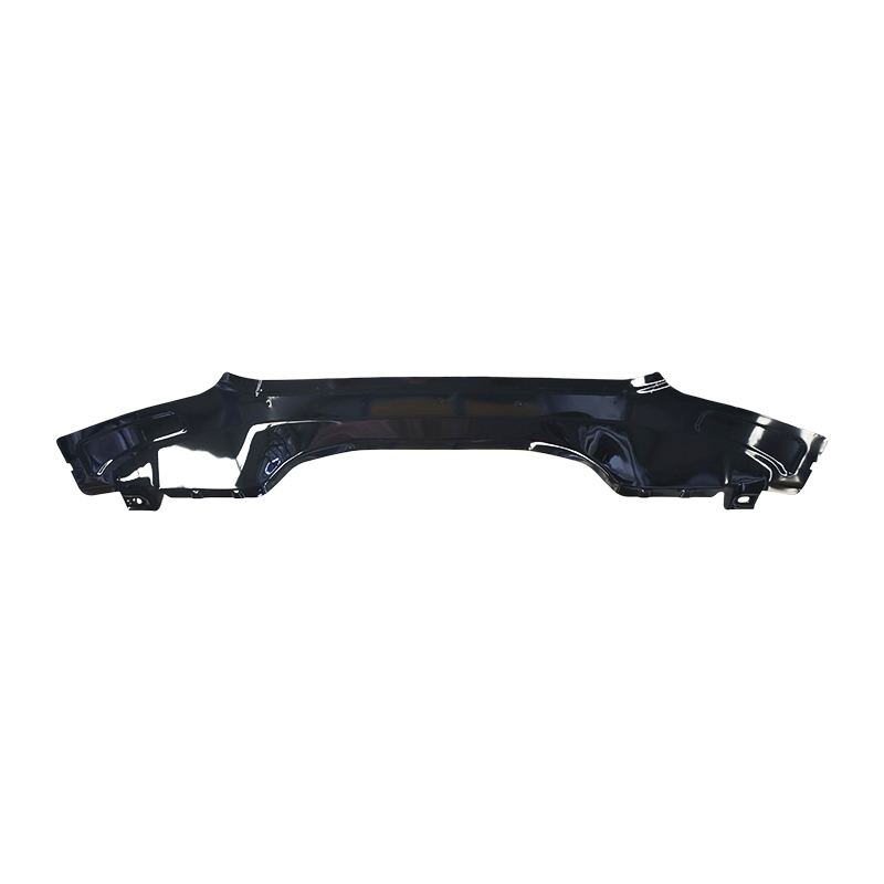 2009 Focus Engine Panoul exterior al panoului din spate cu trei cutii