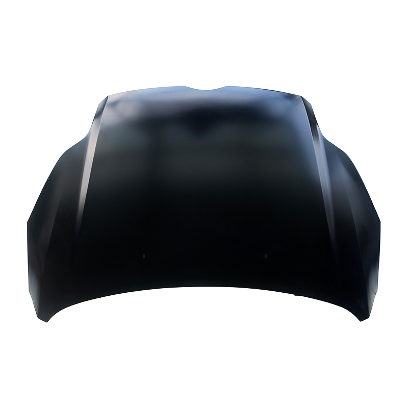 Capota motor Ford Focus 2012