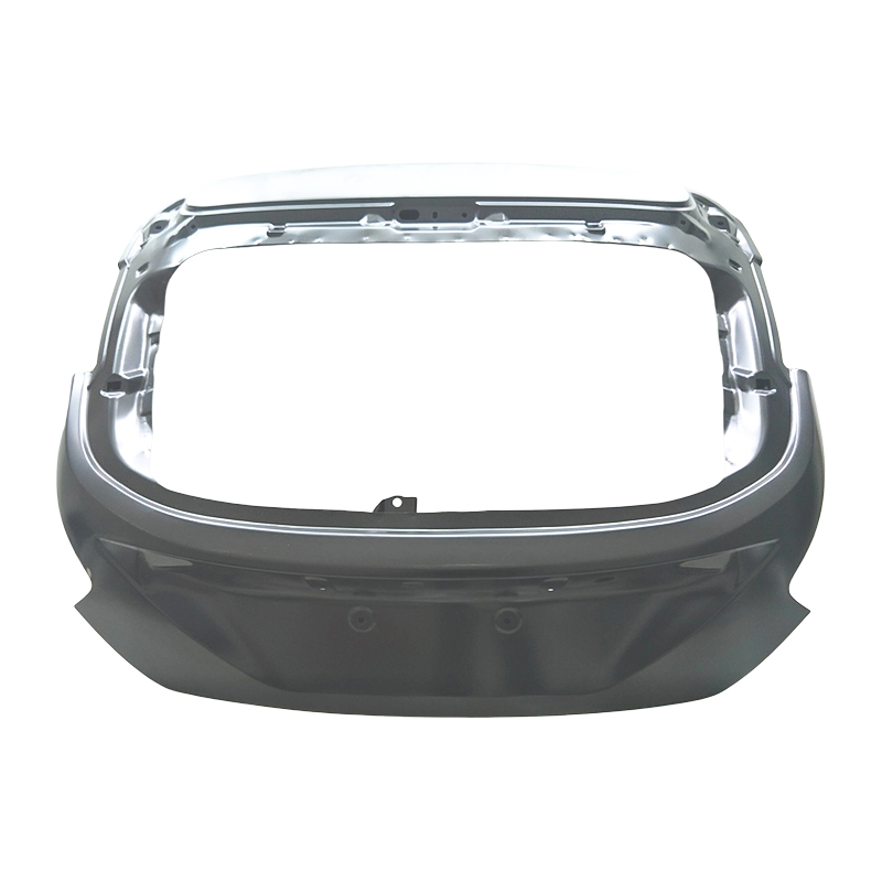 2012 Ford Focus Tail Gate Hatchback