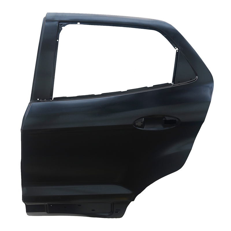 2013 Ford Ecosport Ușă din spate partea stângă