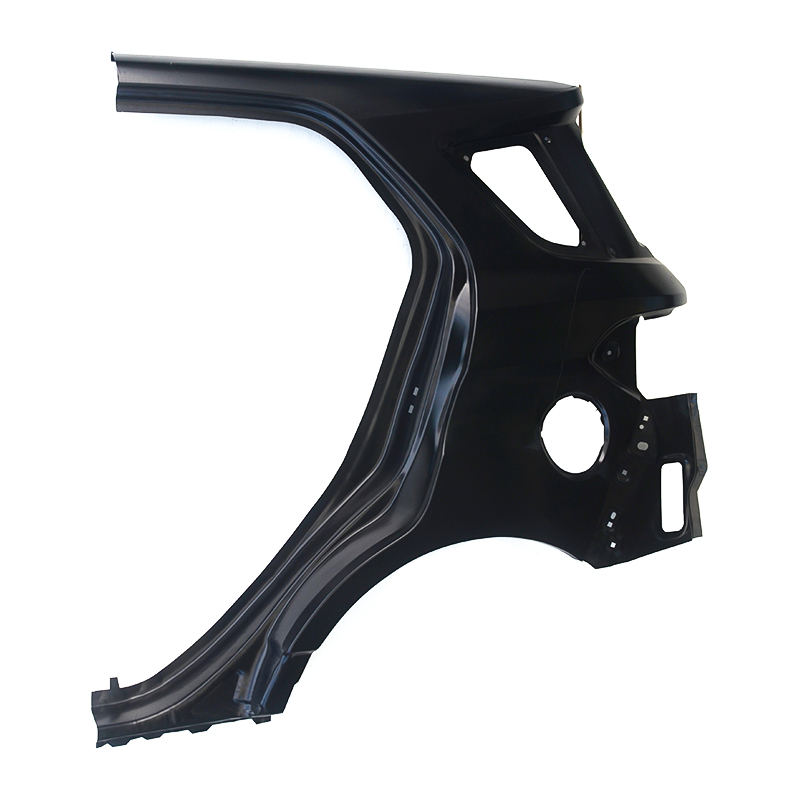 2013 Ford Ecosport Aripa spate partea stanga