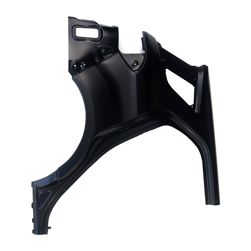 2013 Ford Ecosport Aripa spate partea stanga