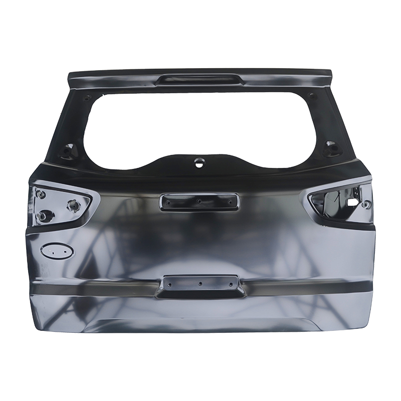 Poarta din spate Ford Ecosport 2013