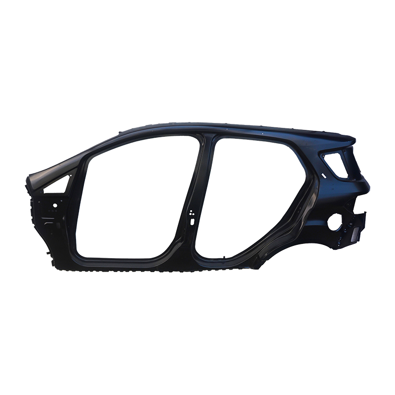 2013 Ford Ecosport Panoul lateral întreg partea stângă