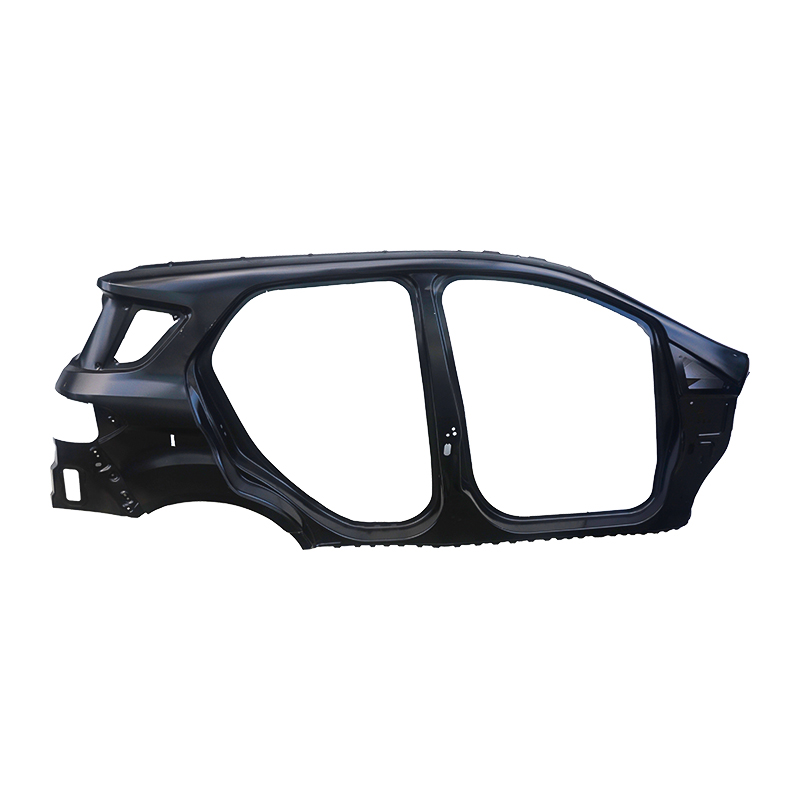 2013 Ford Ecosport Panoul lateral întreg partea stângă
