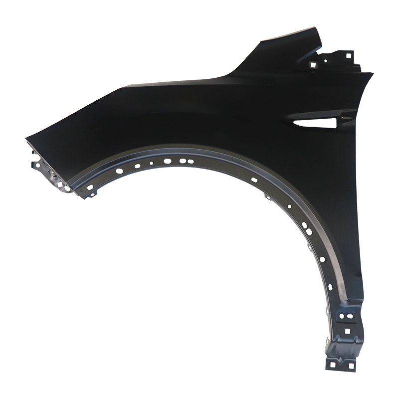 2013 Ford Kuga Escape Motor Aripa Fata Partea stanga