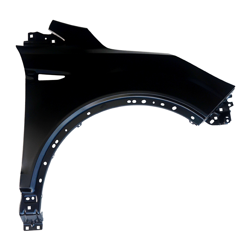 2013 Ford Kuga Escape Aripa Fata Motor Partea dreapta