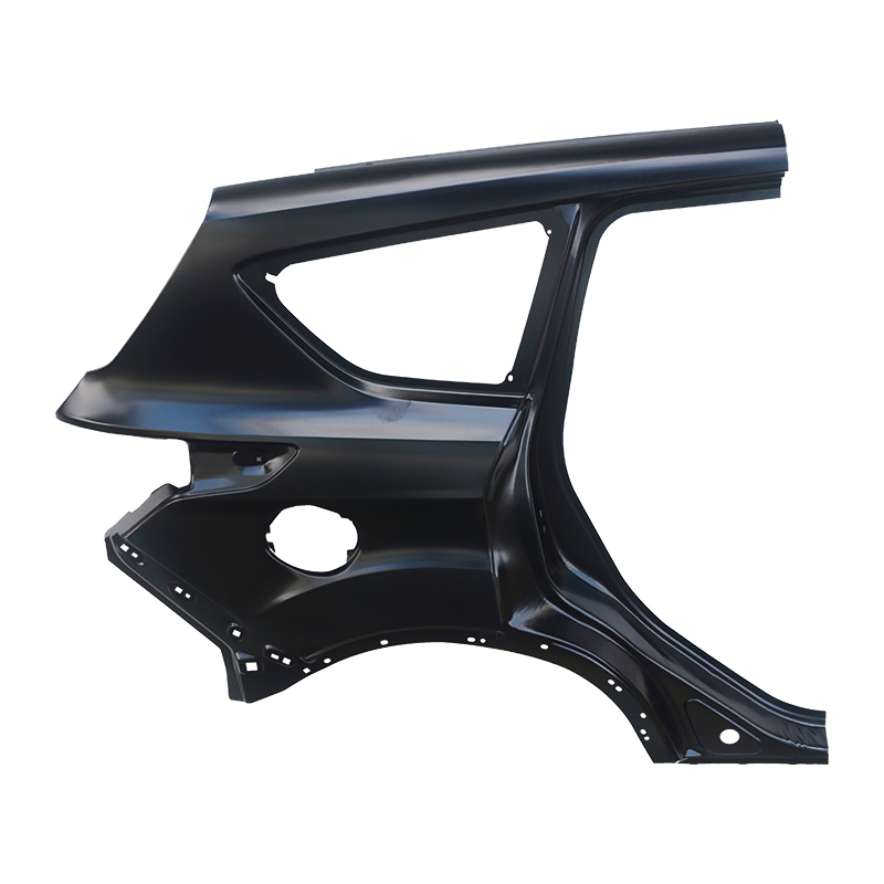 2013 Ford Kuga Escape Aripa spate partea dreapta