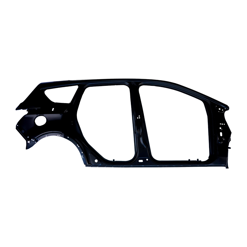 2013 Ford Kuga Escape Panoul lateral întreg partea dreaptă
