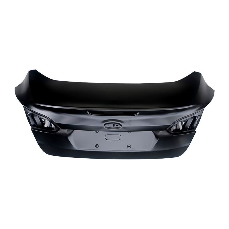 Capac portbagaj Ford Focus 2015-2017 Sedan