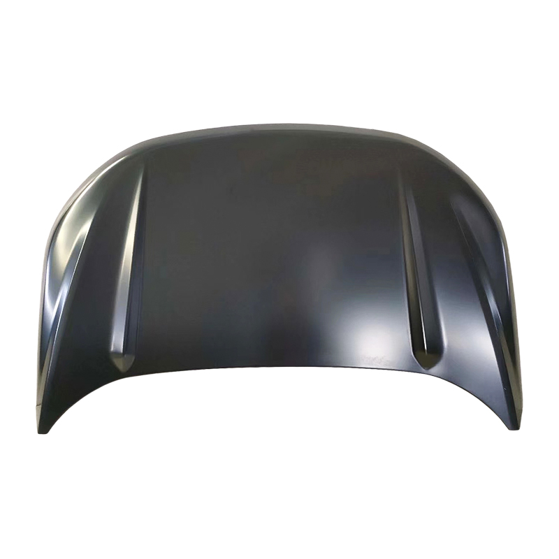 Capota motor Ford Edge 2015-2018 din aluminiu