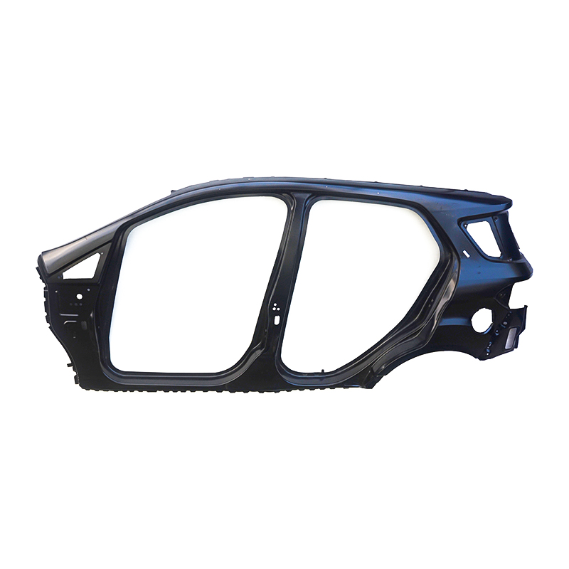 2018 Ford Ecosport Panoul lateral întreg Partea dreaptă