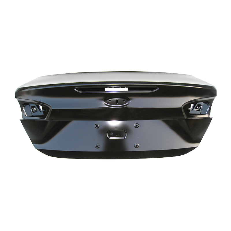 Capac portbagaj Ford Focus 2019 Sedan
