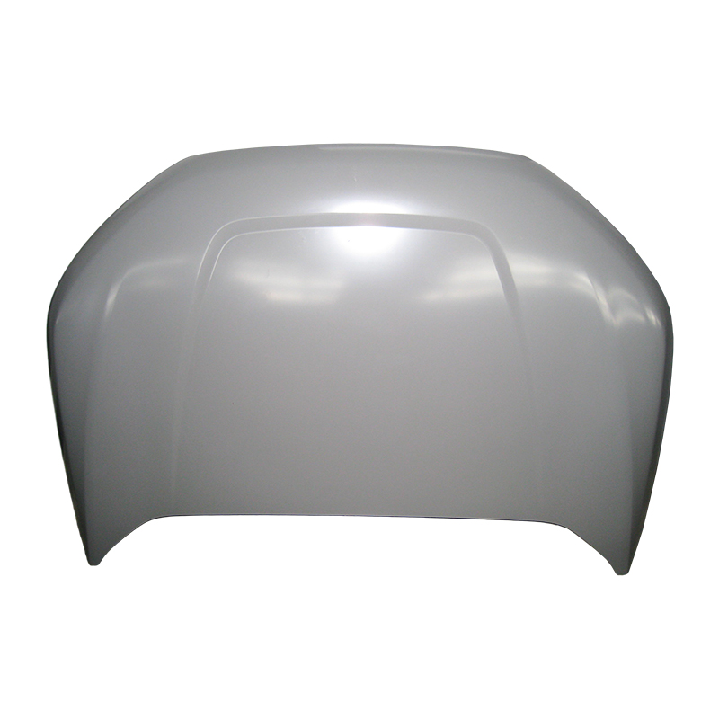 Capota din aluminiu Edge 2020