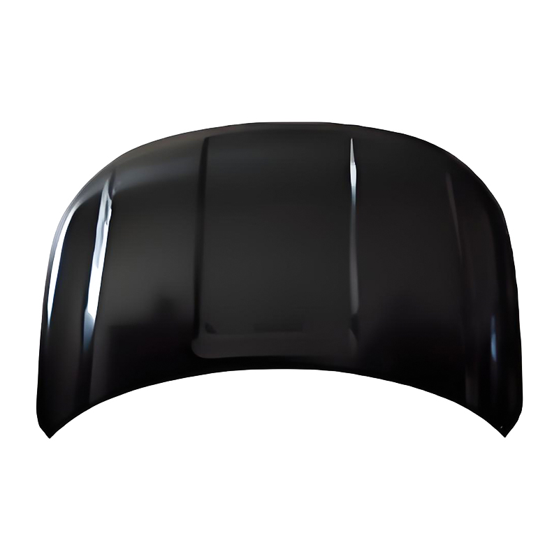 Capota Ford Explorer 2011