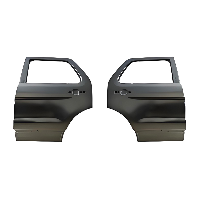 Ford Explorer 2011 Portiera din spate