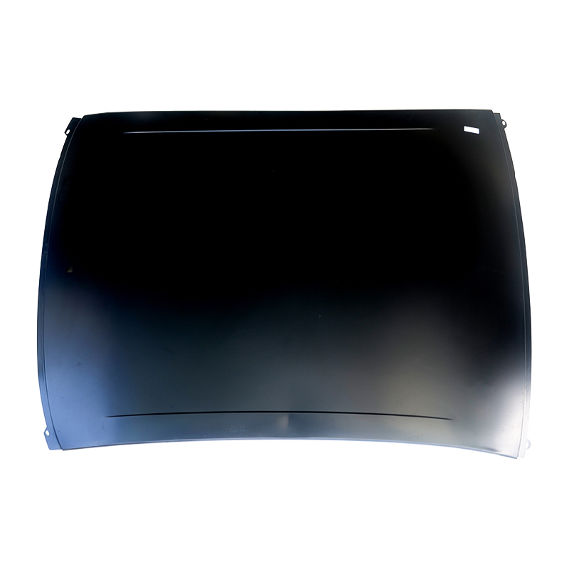 Ford Escort 2015-2017 Model vechi fara trapa