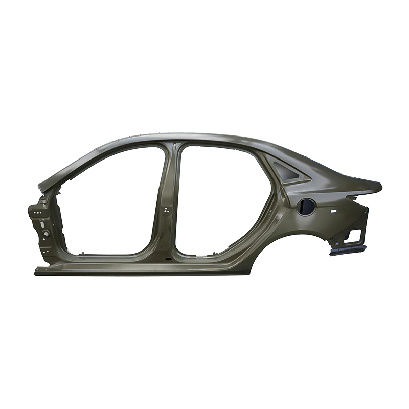 Ford Escort 2015-2017 Ansamblu panou lateral stânga