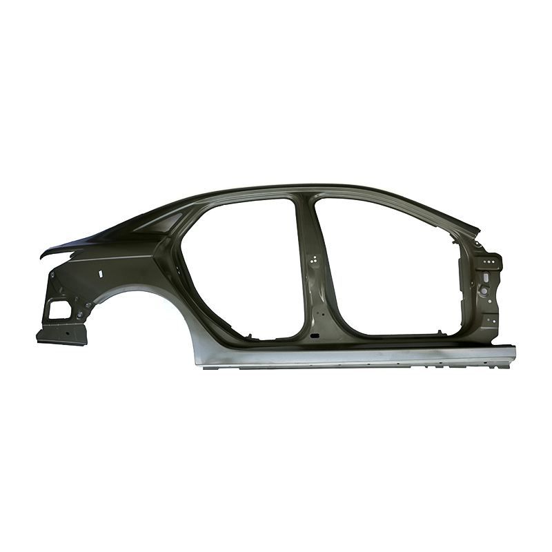 Ford Escort 2015-2017 Ansamblu panou lateral dreapta