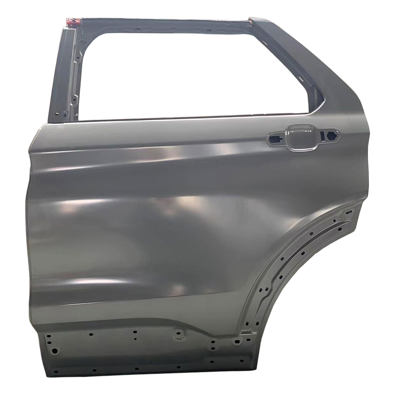 Ford Explorer 2020 Ușă din spate