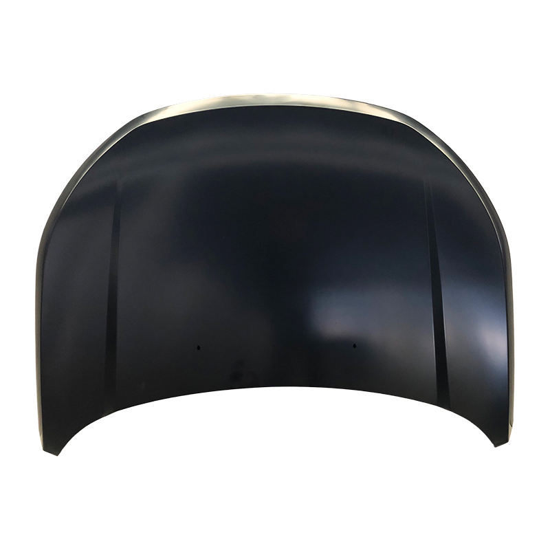Capota neagra Ford Territory