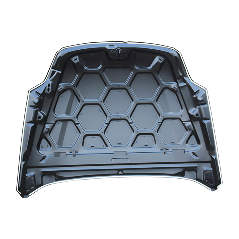 Capota motor Ford Mondeo Fusion 2012 (partea din spate)
