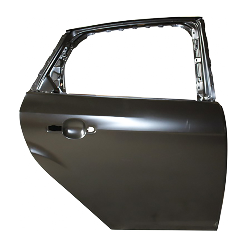 Usa din spate Ford Mondeo Fusion 2012