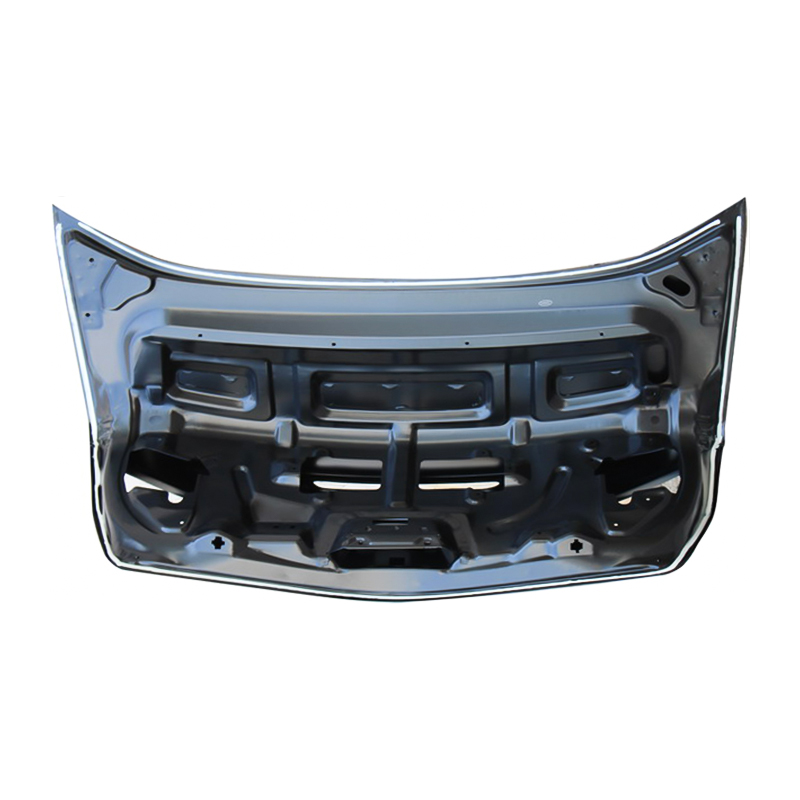 Capac portbagaj Ford Mondeo Fusion 2012 (partea din spate)