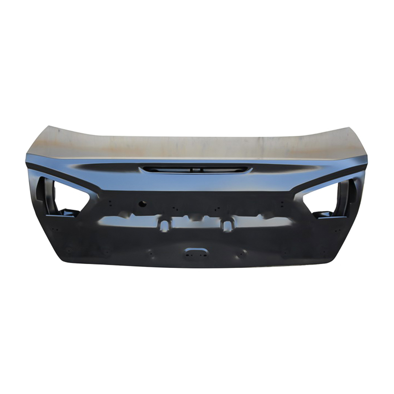 Capac portbagaj Ford Mondeo Fusion 2012 (partea din spate)